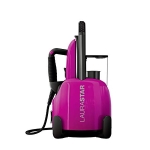 Laurastar LIFT PLUS PINKY POP 便攜式蒸氣熨燙護理機 (粉紅色)